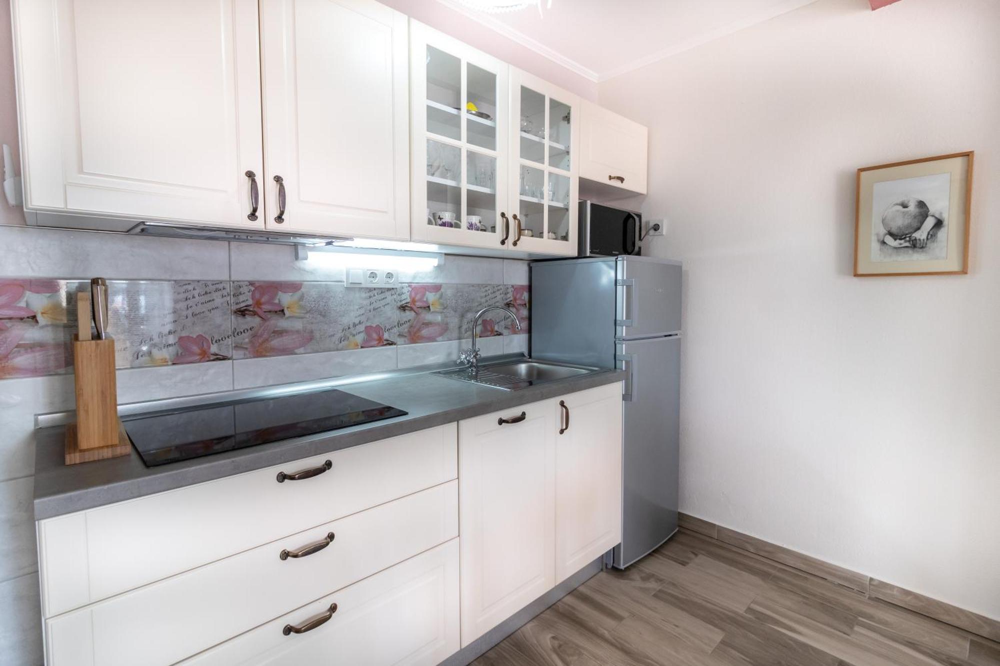 Apartments Vintage Banjol ภายนอก รูปภาพ
