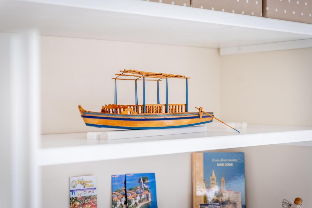 Apartments Vintage Banjol ภายนอก รูปภาพ