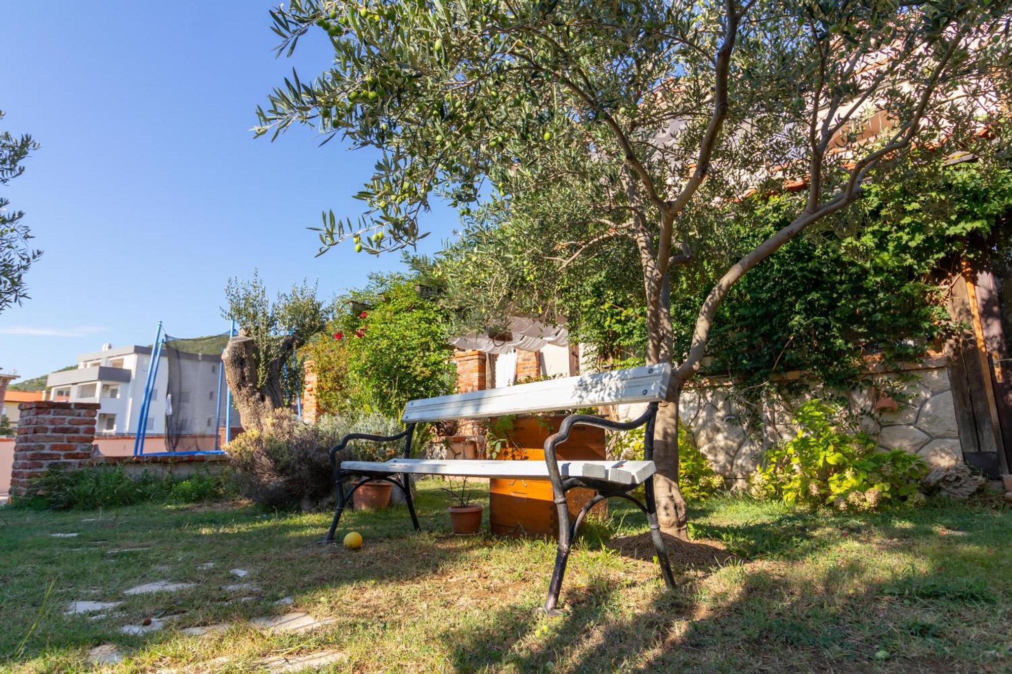Apartments Vintage Banjol ห้อง รูปภาพ