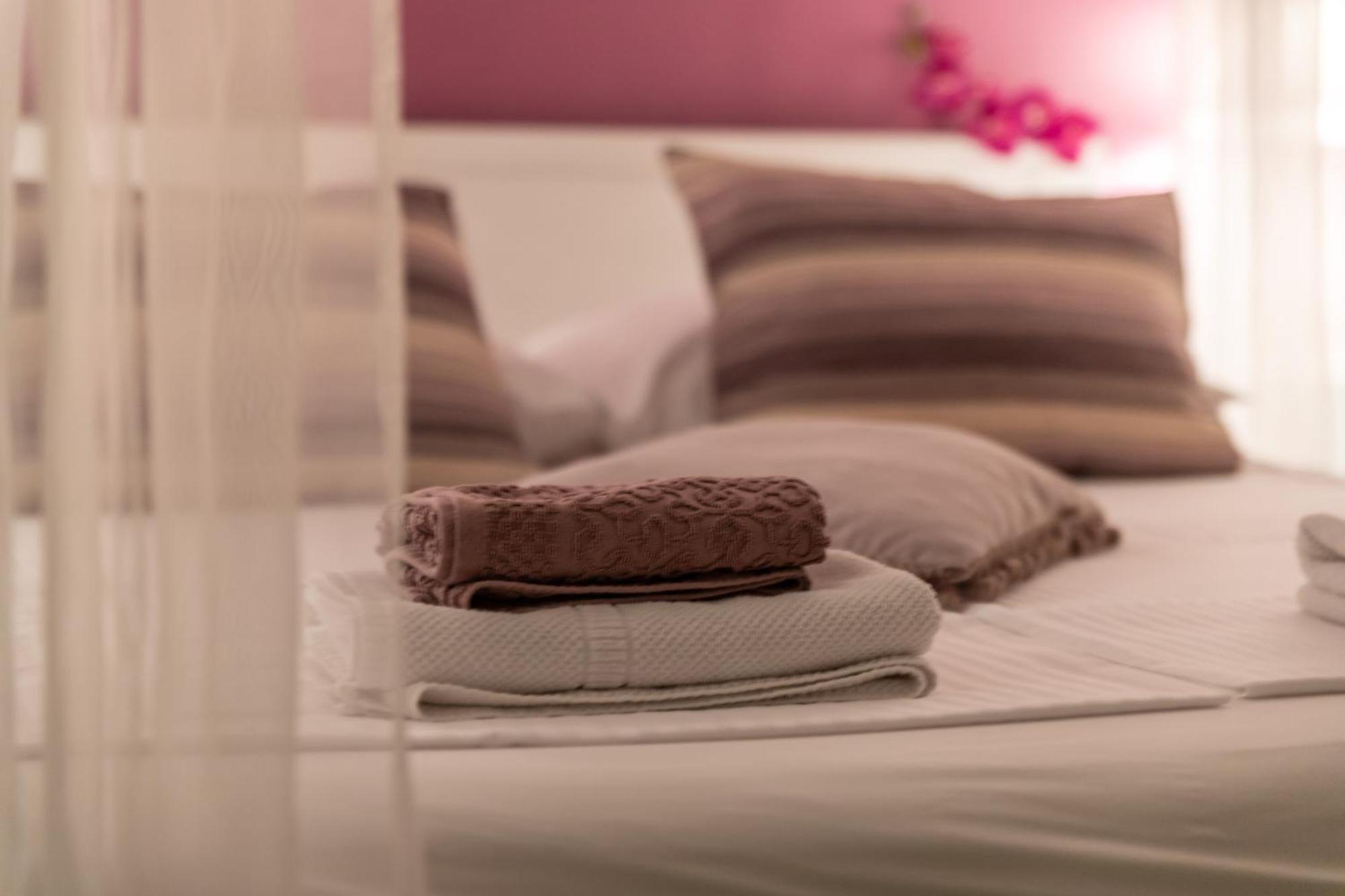 Apartments Vintage Banjol ห้อง รูปภาพ
