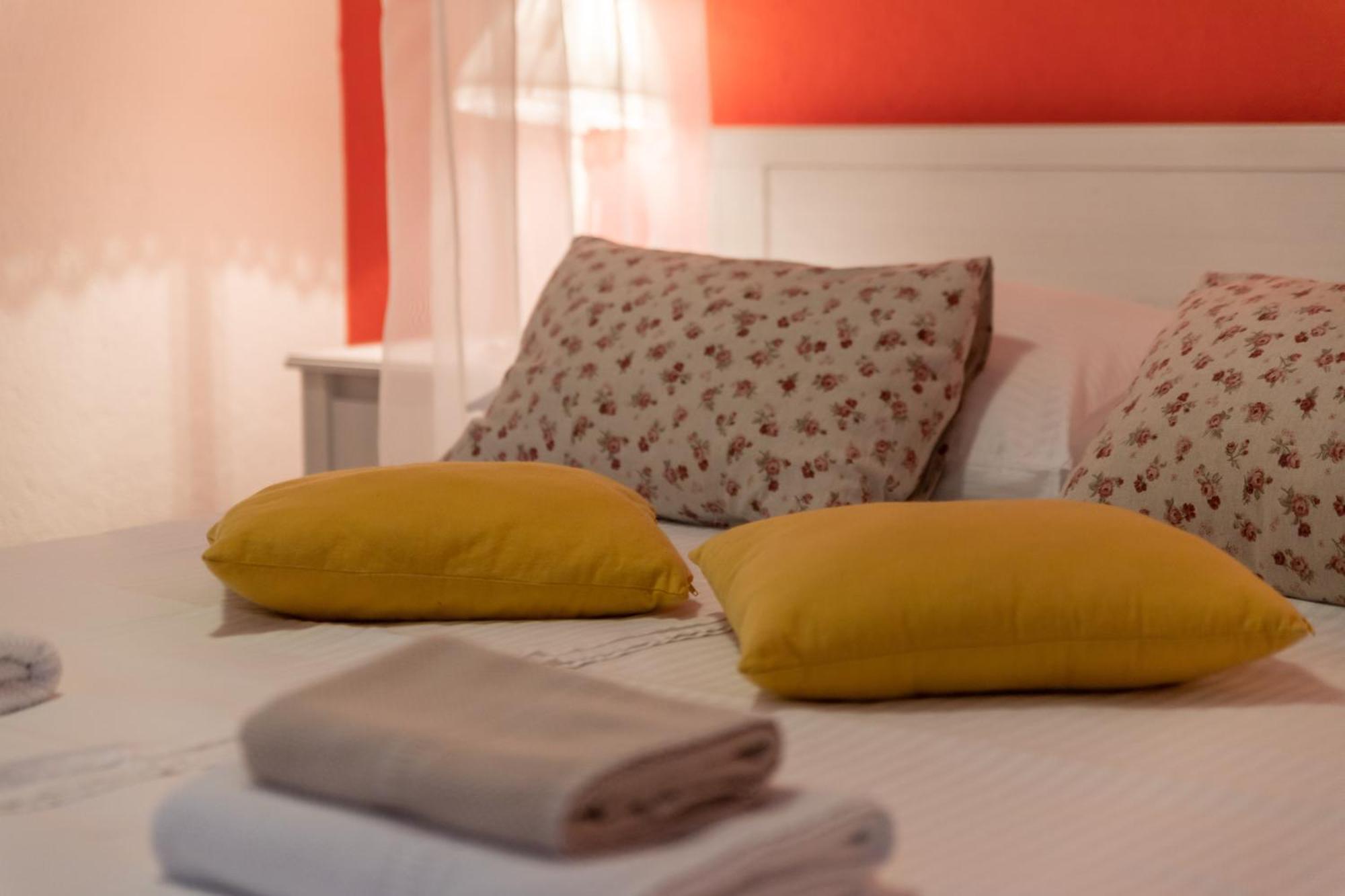 Apartments Vintage Banjol ห้อง รูปภาพ